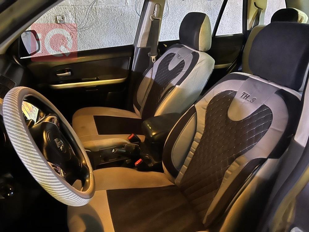 سوزوكي جراند فيتارا